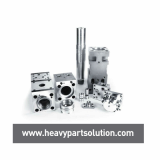  Hydraulic Breaker_Hammer MSB spare parts